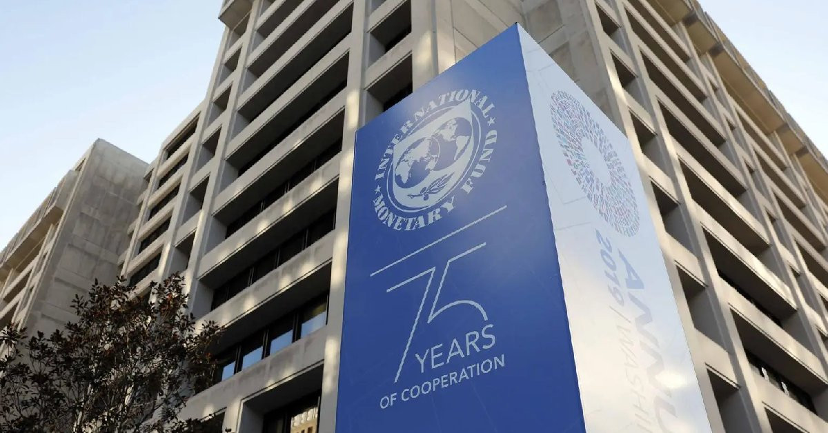 IMF’den Türkiye hakkında dikkat çeken açıklama: ‘Kriz riskleri önemli ölçüde azaldı’ IMF’den Türkiye hakkında dikkat çeken açıklama: ‘Kriz riskleri önemli ölçüde azaldı’