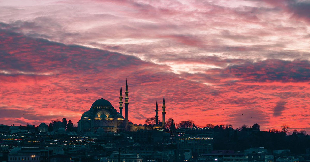 İmsak vakti nasıl hesaplaması nasıl yapılır?