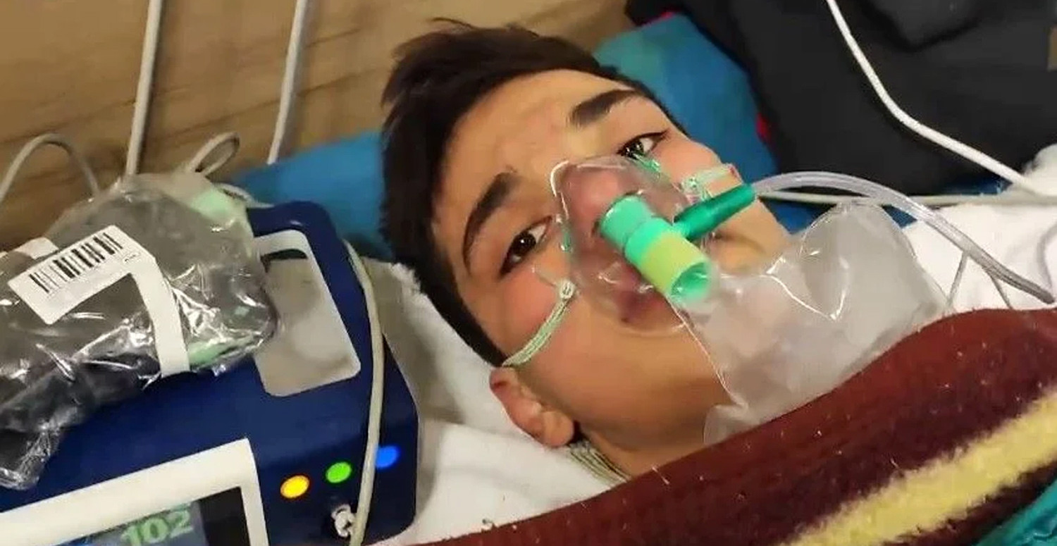 İnançlarını hiç kaybetmediler