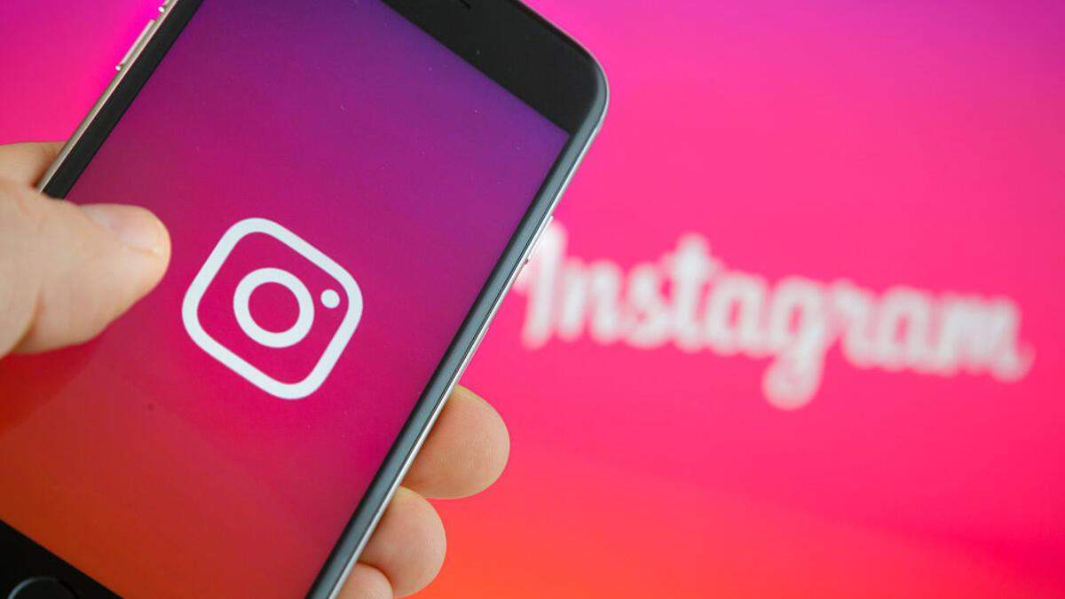 Instagram Instagram