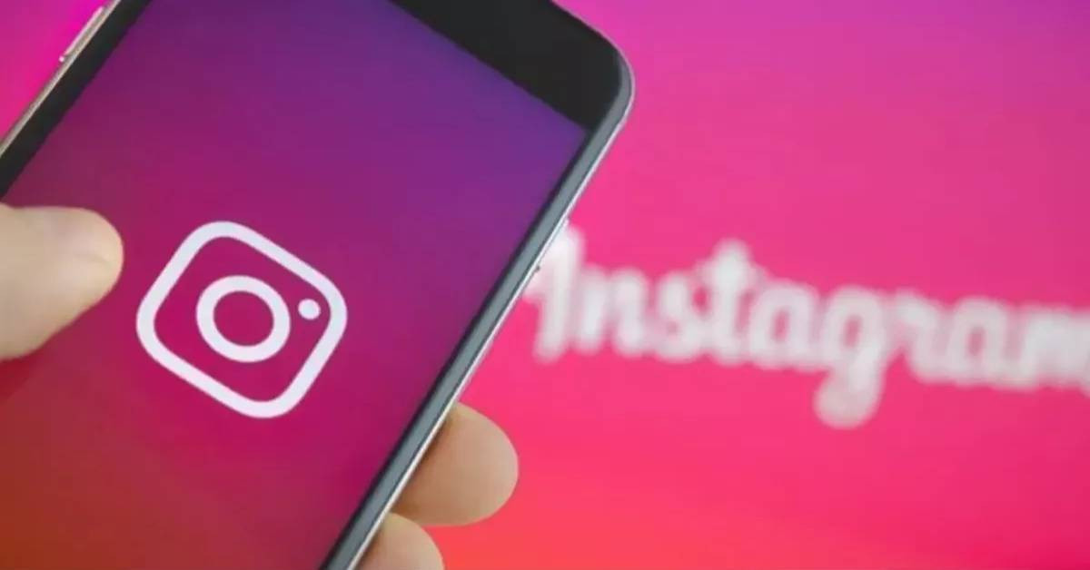 Instagram çöktü mü