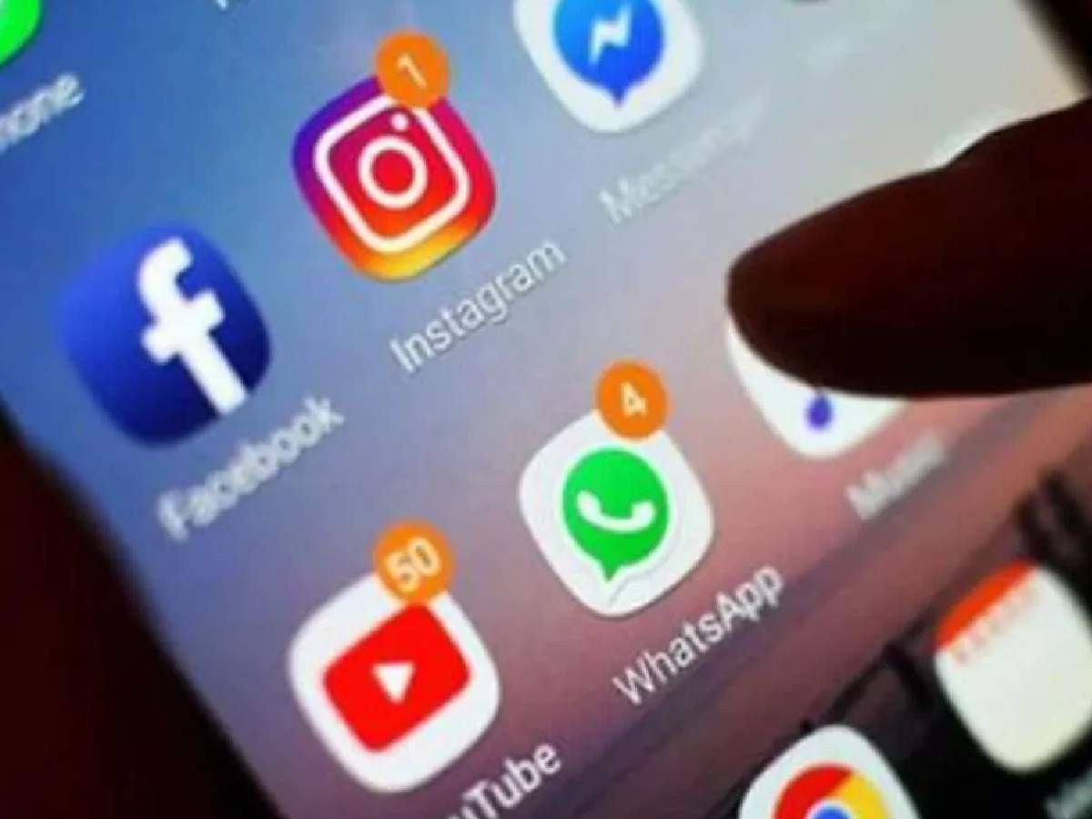Instagram neden açılmıyor, çöktü mü?