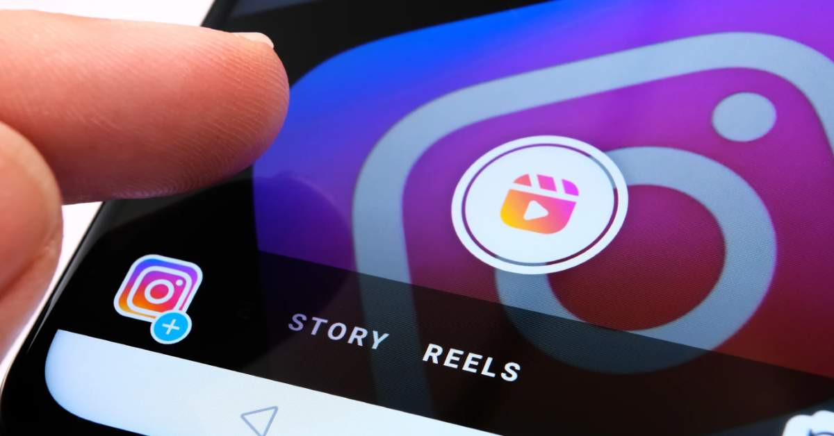 Instagram Reels İndirme