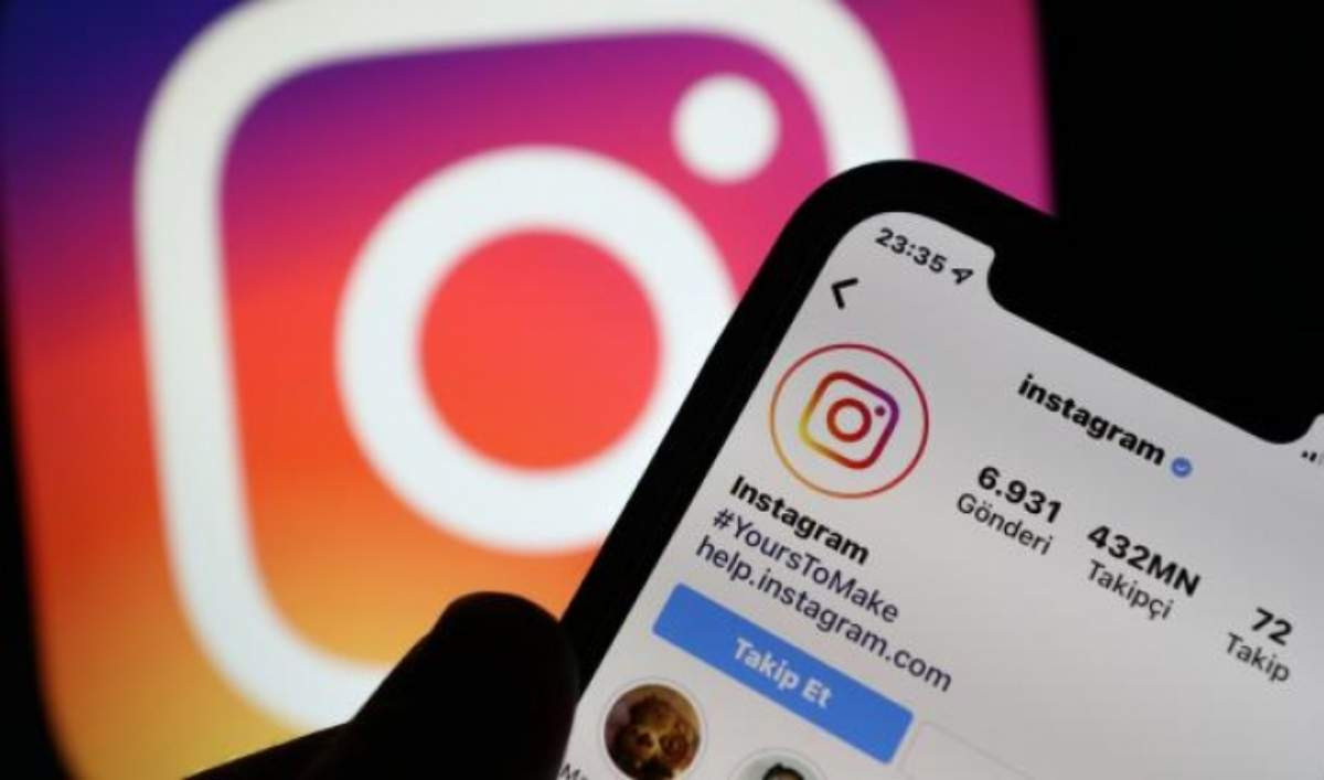 Instagram yardım mail adresi nedir