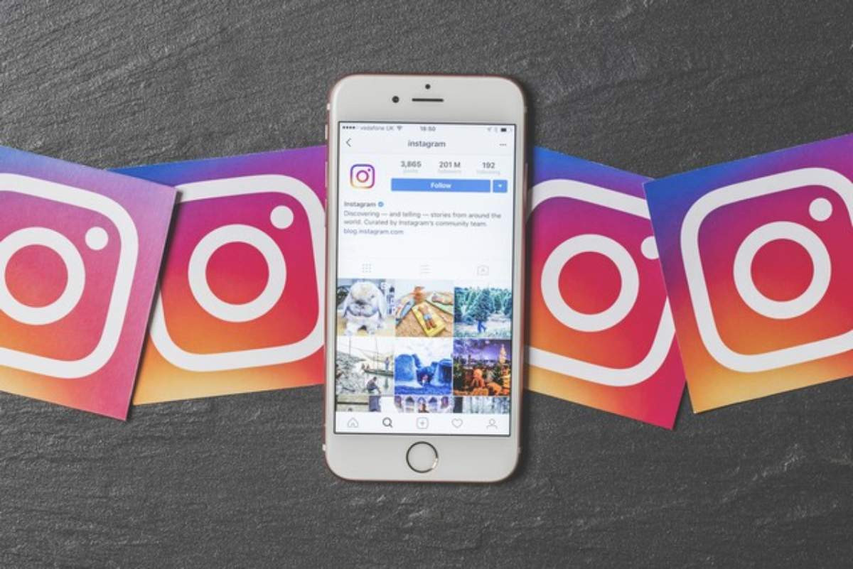 Instagram yardım mail adresi nedir