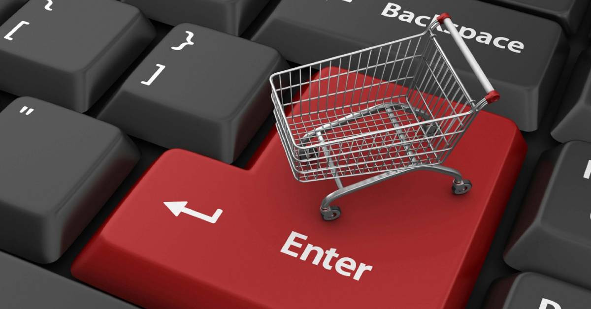 İnternet alışveriş İnternet alışveriş