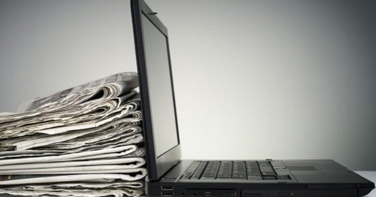 İnternet haberciliğine basın kartı