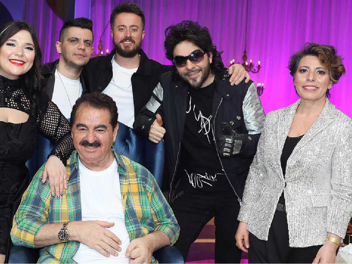 İntizar kim