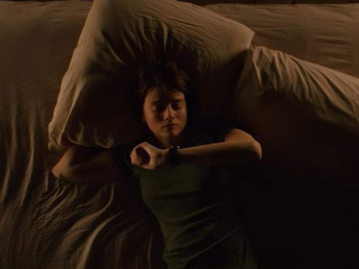 Into the Night Dizisi 3. sezon Into the Night Dizisi 3. sezon