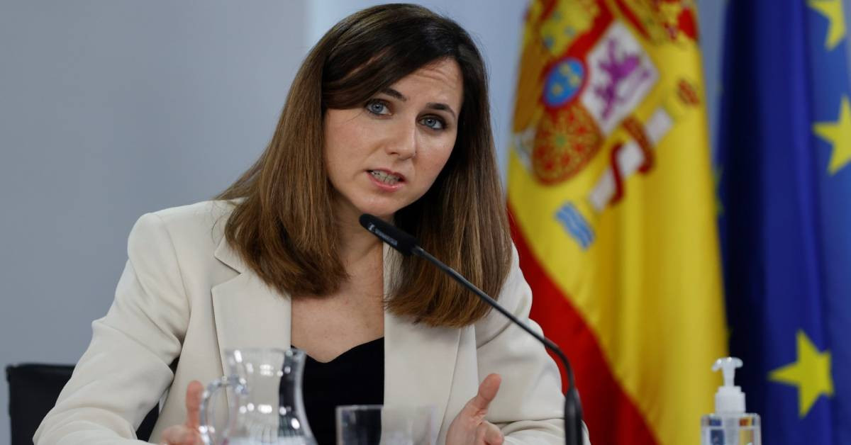 Ione Belarra