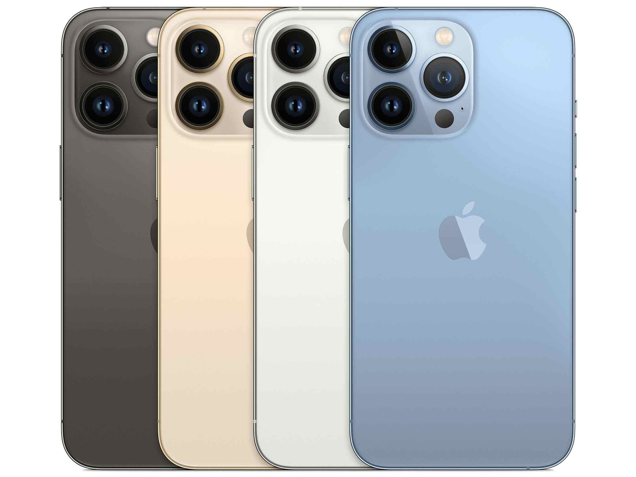 iphone 13 pro