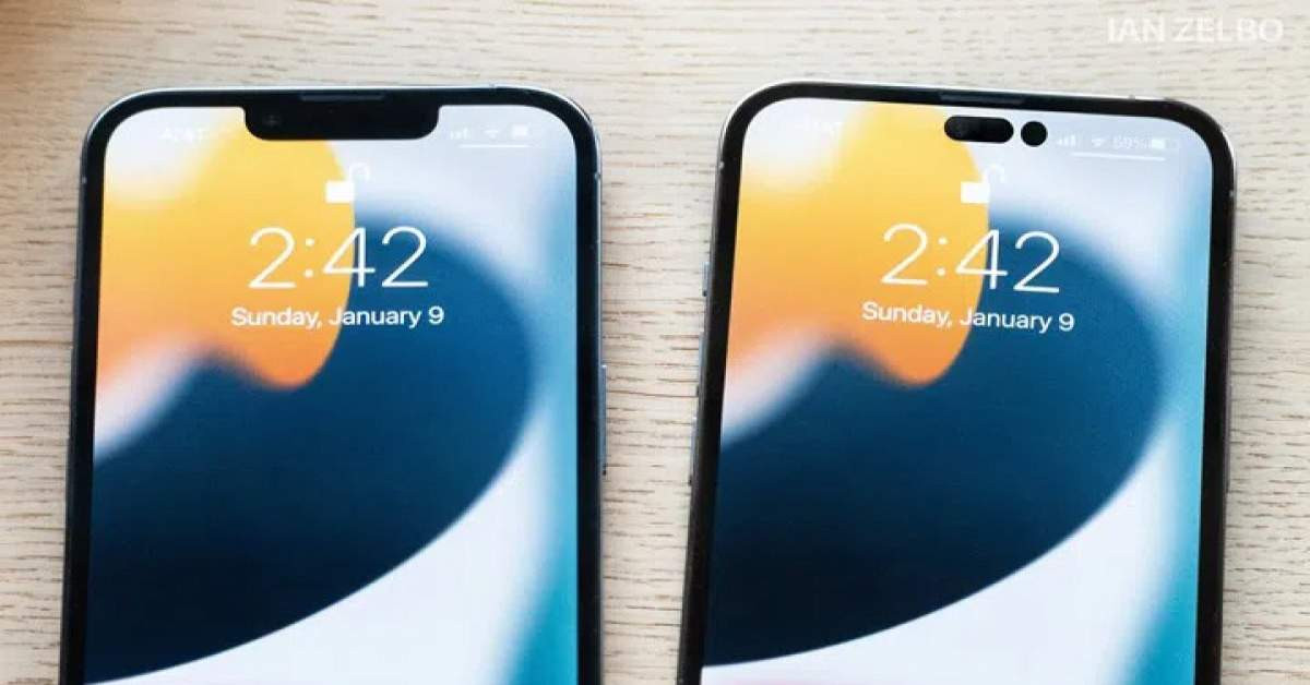 iPhone 14