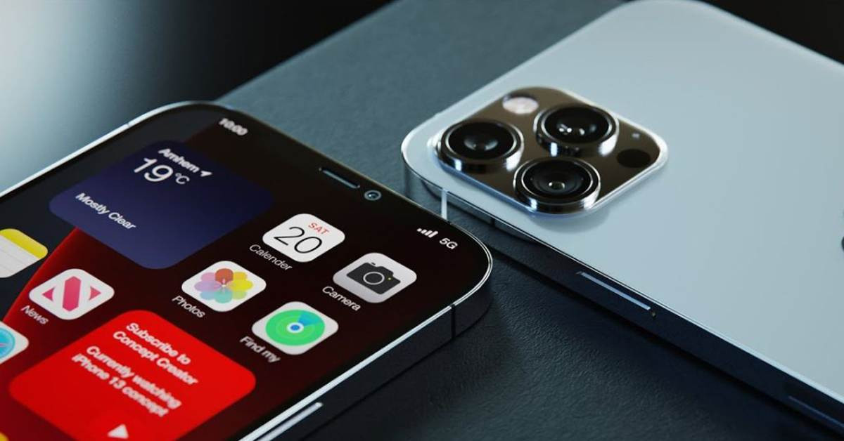 iPhone 14