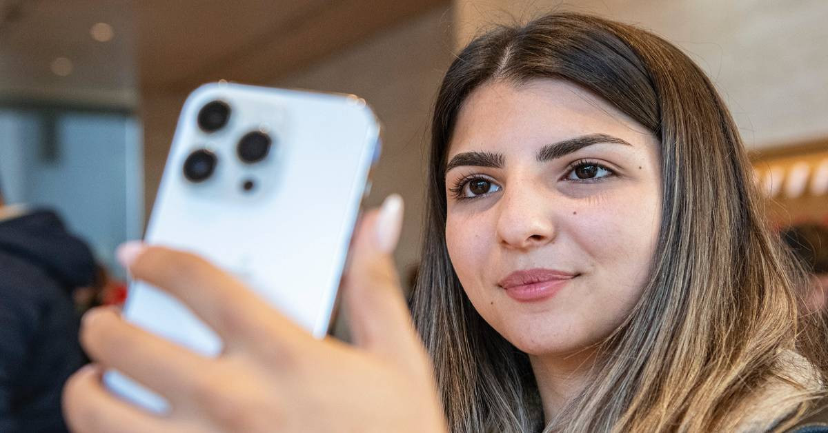 iPhone 14 Türkiye satışları