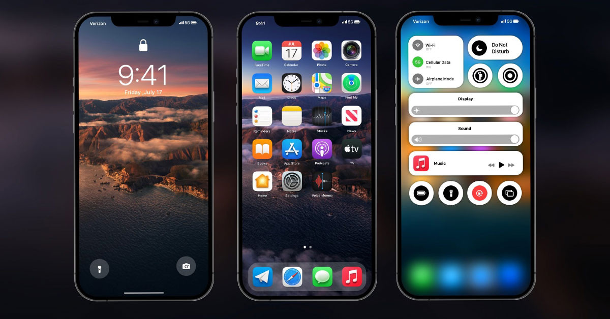iphone