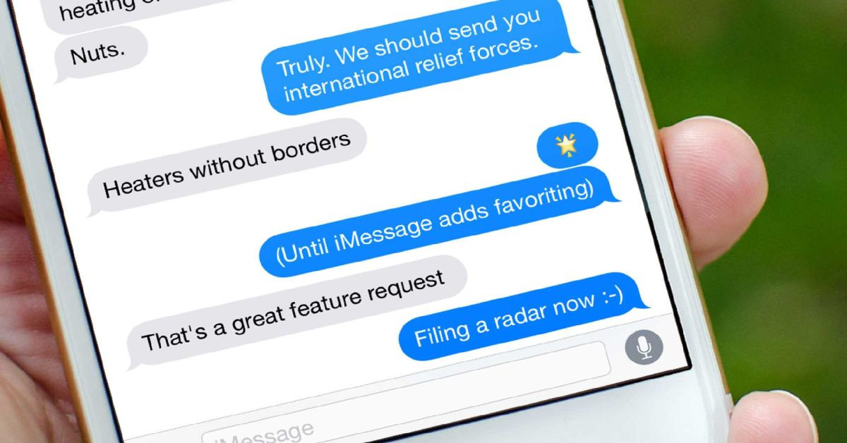 iPhone kullanıcılarına iMessage uyarısı: iMessage nedir, ne işe yarar? iMessage özellikleri nelerdir, nasıl kullanılır?