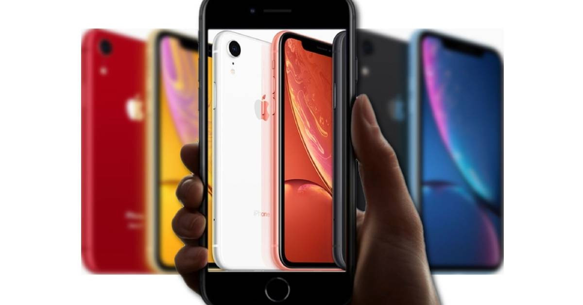 iPhone SE 4