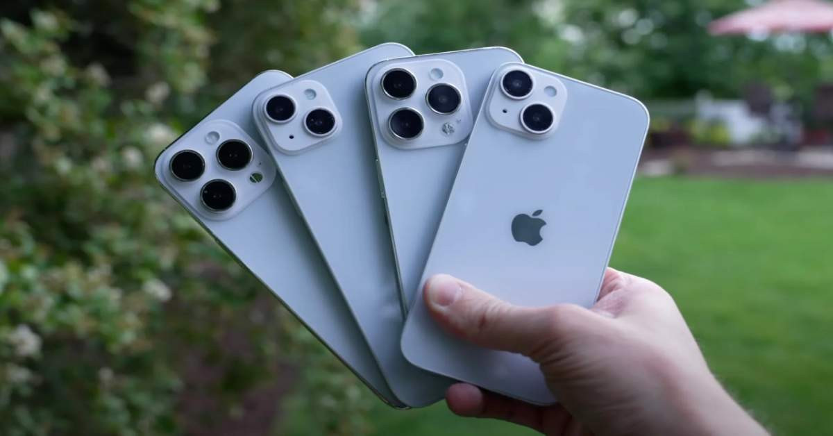iPhone Zam Son Dakika-1 iPhone Zam Son Dakika-1