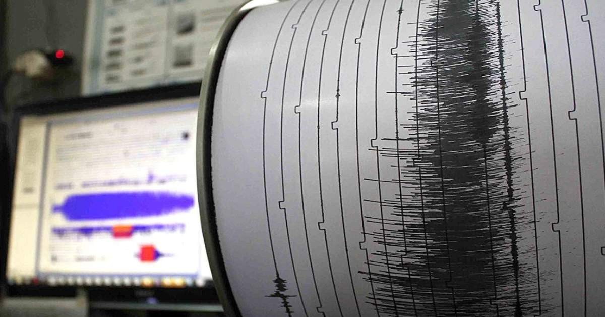 Irak Deprem