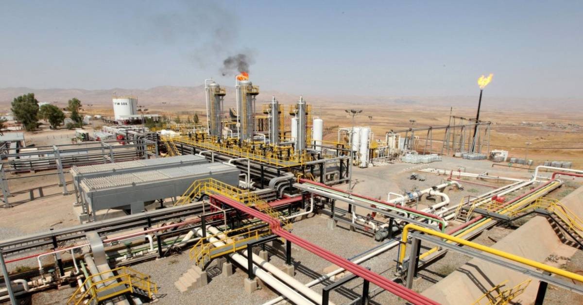 Irak Türkiye Petrol
