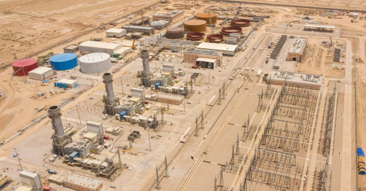 Irak’taki Kormor Gaz Tesisi’ne saldırı: 4 kişi yaşamını yitirdi