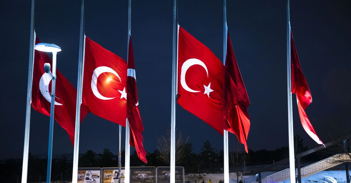 İran Cumhurbaşkanı’nın cenazesi sonrası merak edildi: Milli Yas nedir, ne zaman ve hangi durumlarda ilan edilir?
