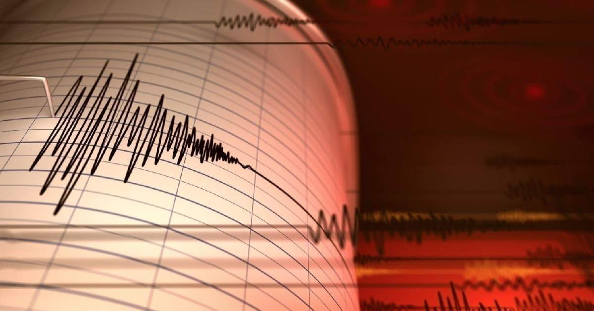İran Deprem
