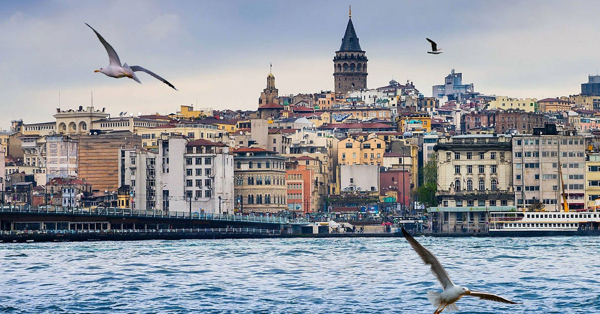 İran ve Türkiye arasındaki ilişki