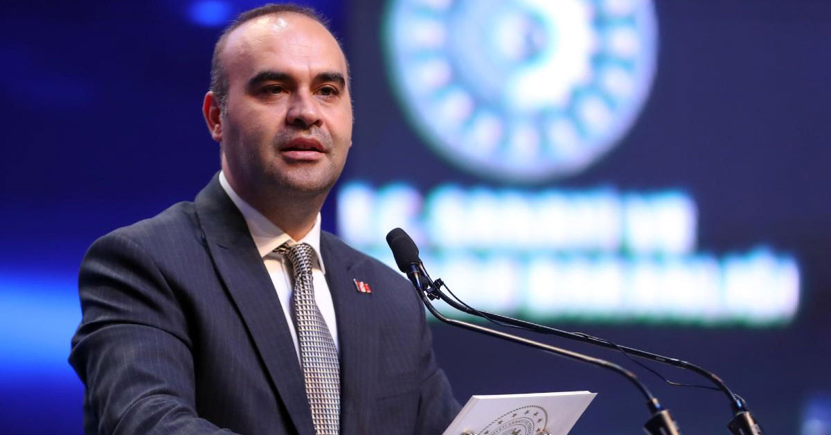 İran ve Türkiye teknoloji iş birliği