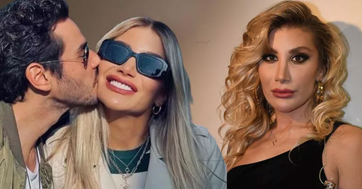İrem Derici Safiye Soyman polemiği
