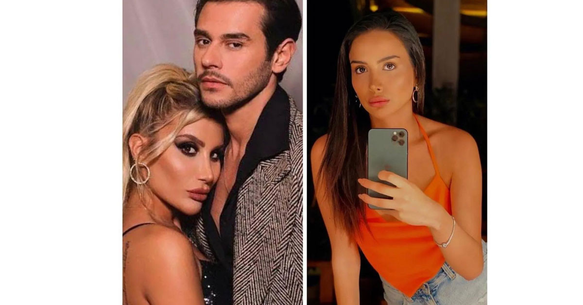 İrem Derici'nin aldatıldığı ses kayıtları ortaya çıktı