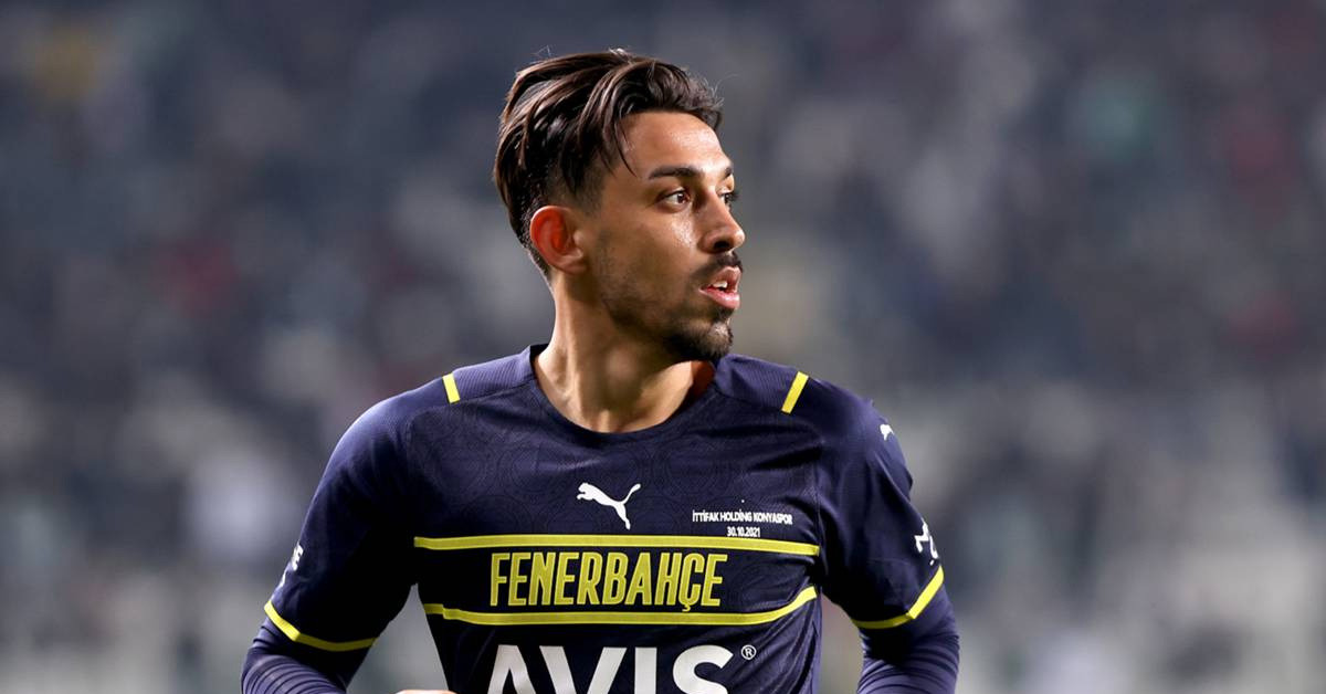 İrfan Can Kahveci