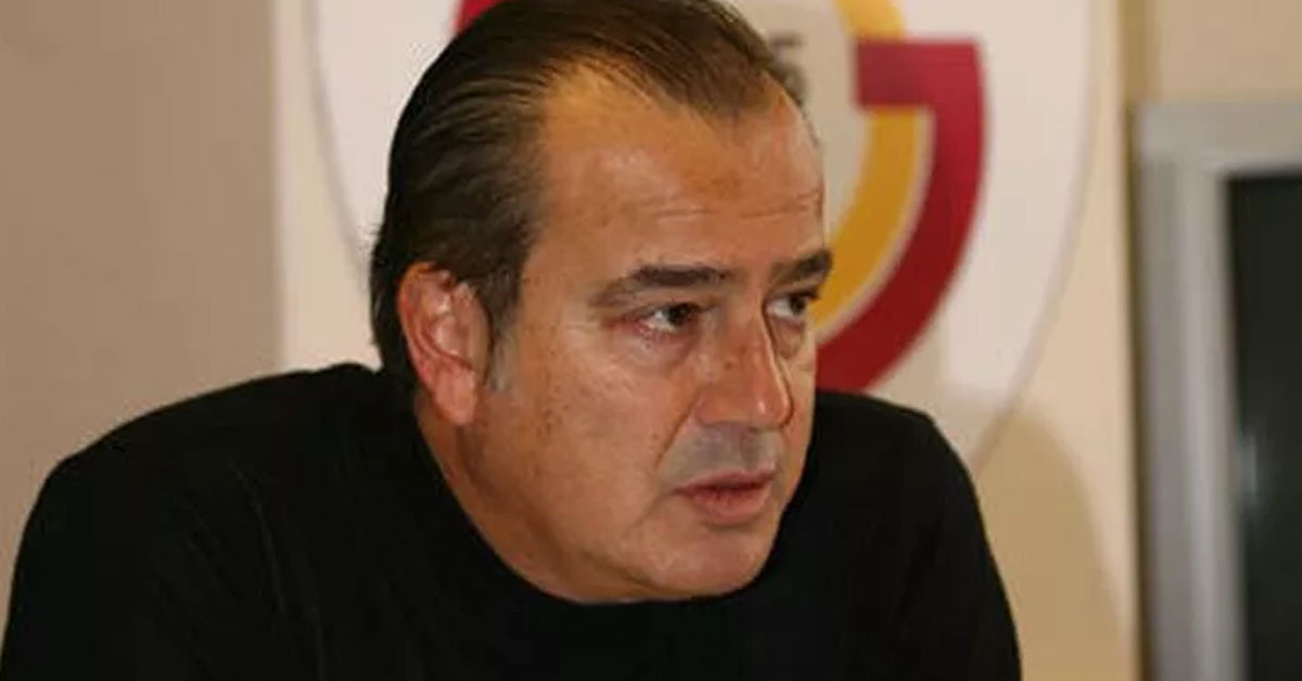 İş adamının kulislerde ismi geçiyor.