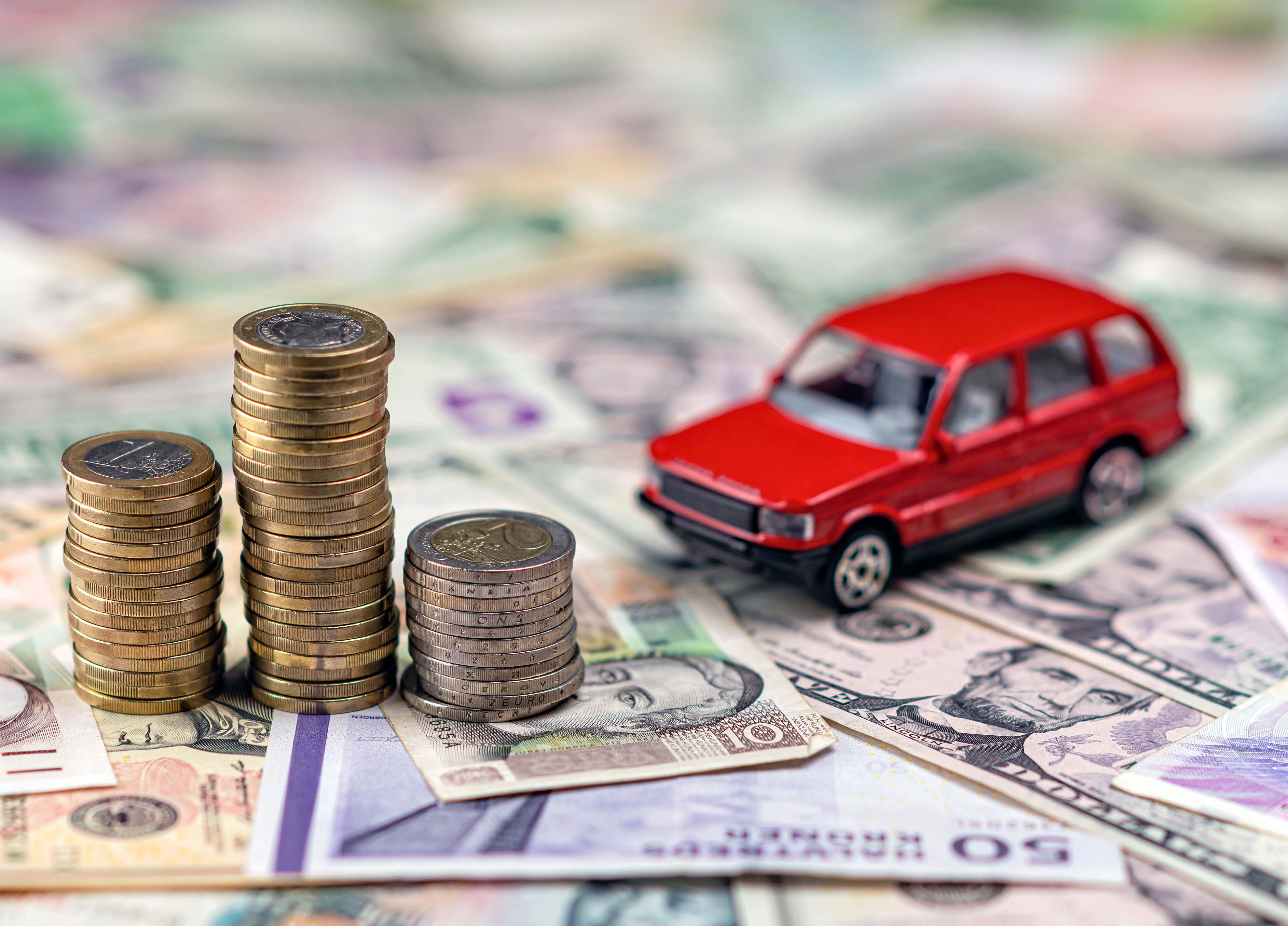 İş Bankası ikinci el taşıt kredisi