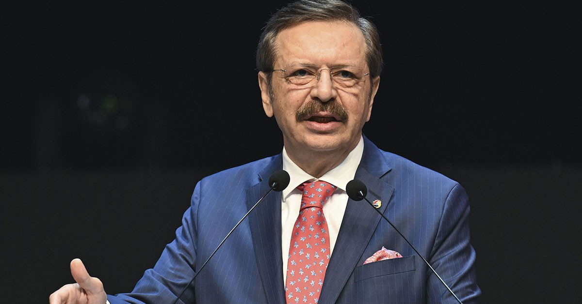 İş dünyasının önde gelen isimleri ekonomik programa ve enflasyona odaklanalım konularının altı çizdi. İş dünyasının önde gelen isimleri ekonomik programa ve enflasyona odaklanalım konularının altı çizdi.