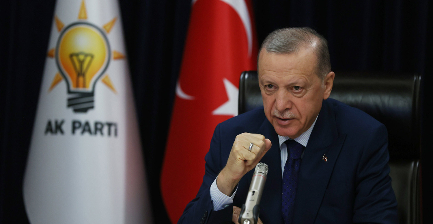 İş dünyasınında sorumlulukları var
