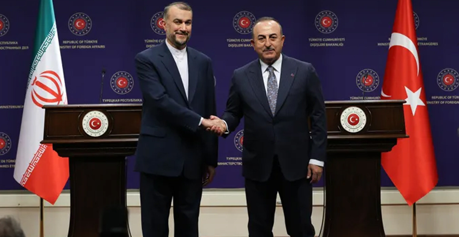 İşbirliği içerisindeyiz
