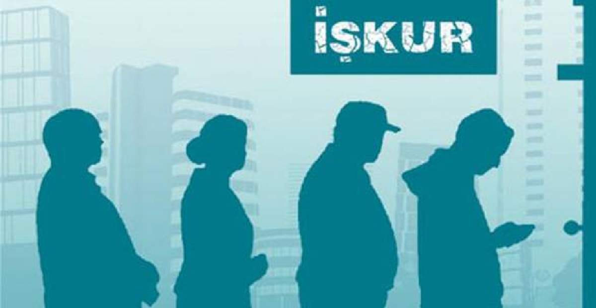 İŞKUR kazandıran eğitim