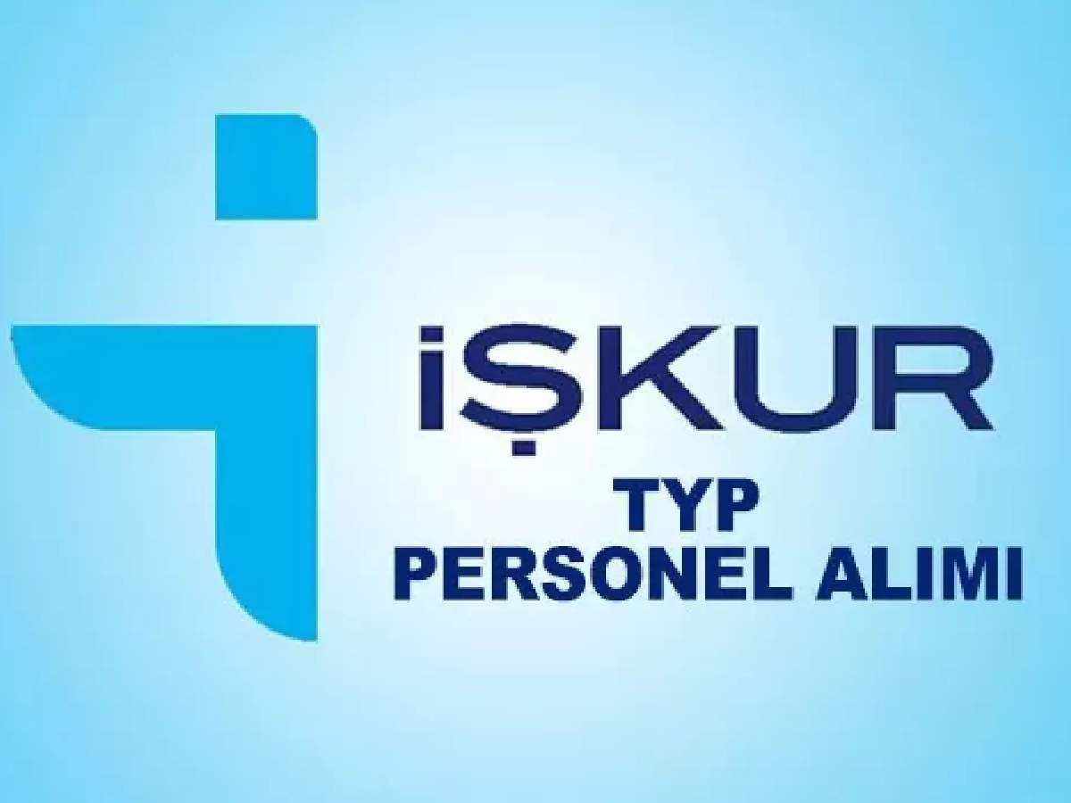 İŞKUR PERSONEL ALIMI