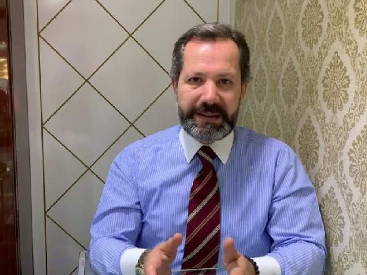 İslam Memiş'ten altın almak isteyen genç çiftlere uyarı İslam Memiş'ten altın almak isteyen genç çiftlere uyarı