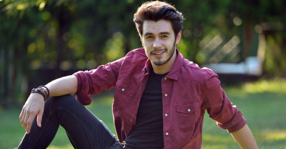İsmail Ege Şaşmaz İsmail Ege Şaşmaz