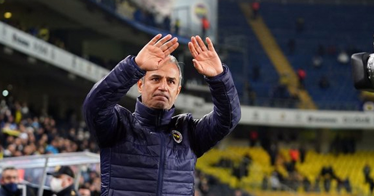 İsmail Kartal