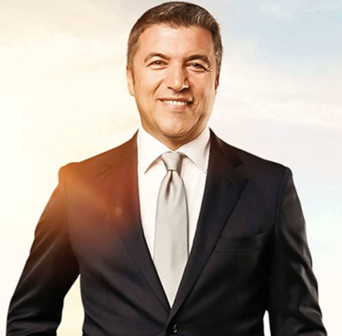 İsmail Küçükkaya Kimdir
