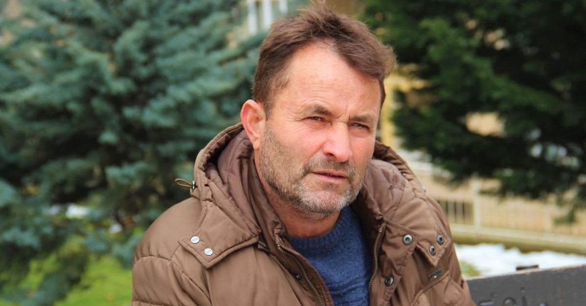 İsmail Öztürk İsmail Öztürk
