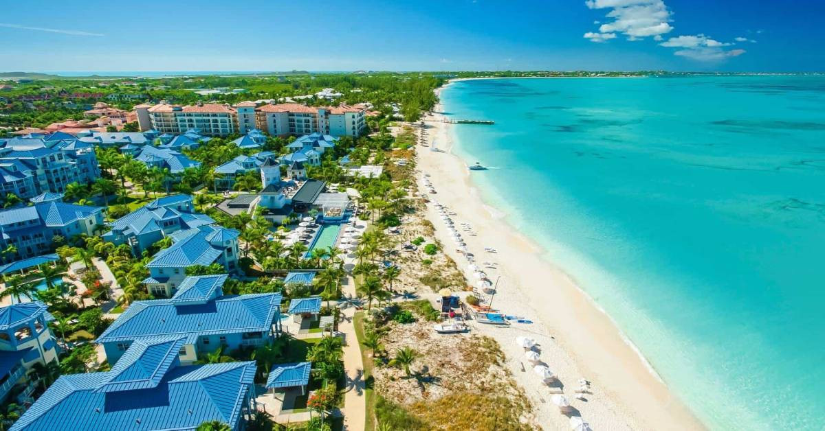 İsminin anlamı merak ediliyor: Turks ve Caicos Adaları Türk mü, neresi?