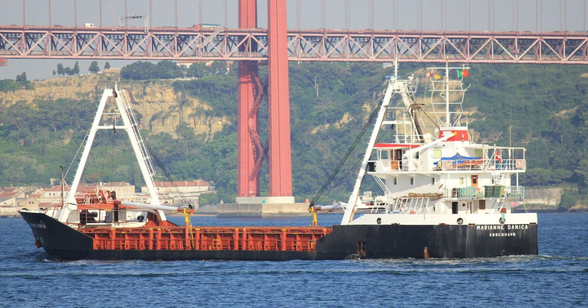 İspanya’dan İsrail’e bir ret daha: Silah taşıyan gemi engellendi