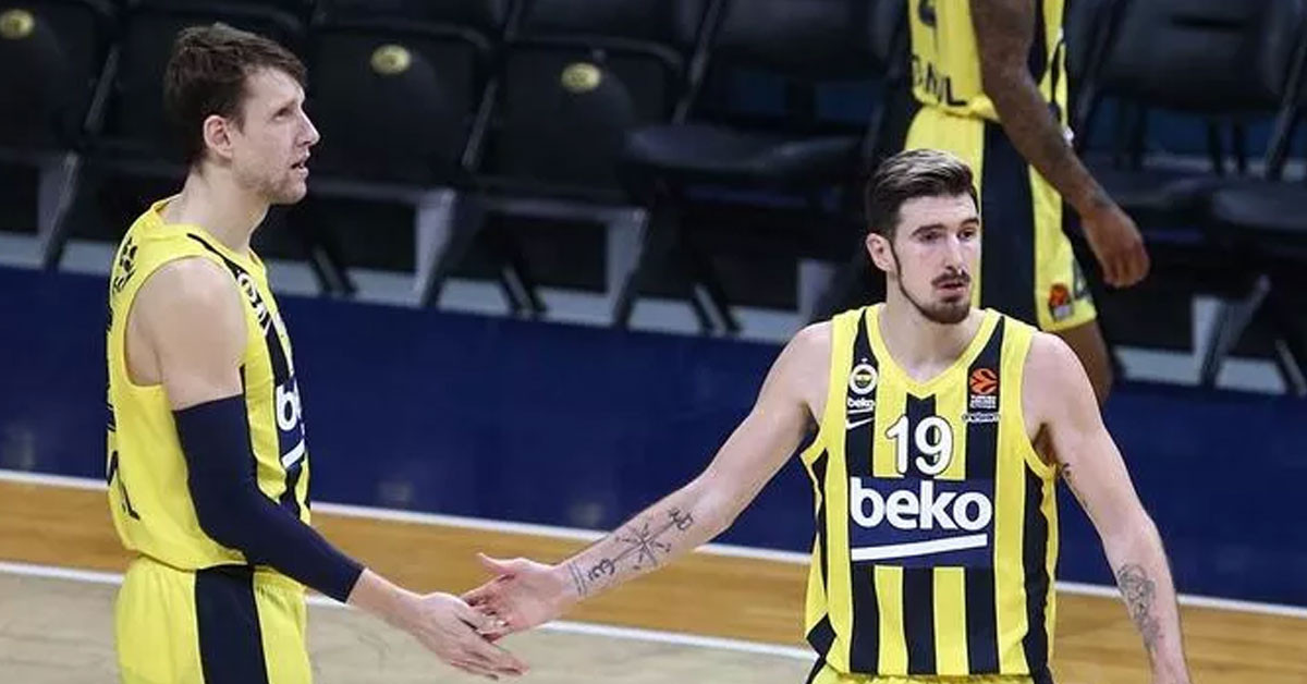 İspanyol ekibi iki oyuncu için devreye girdi.