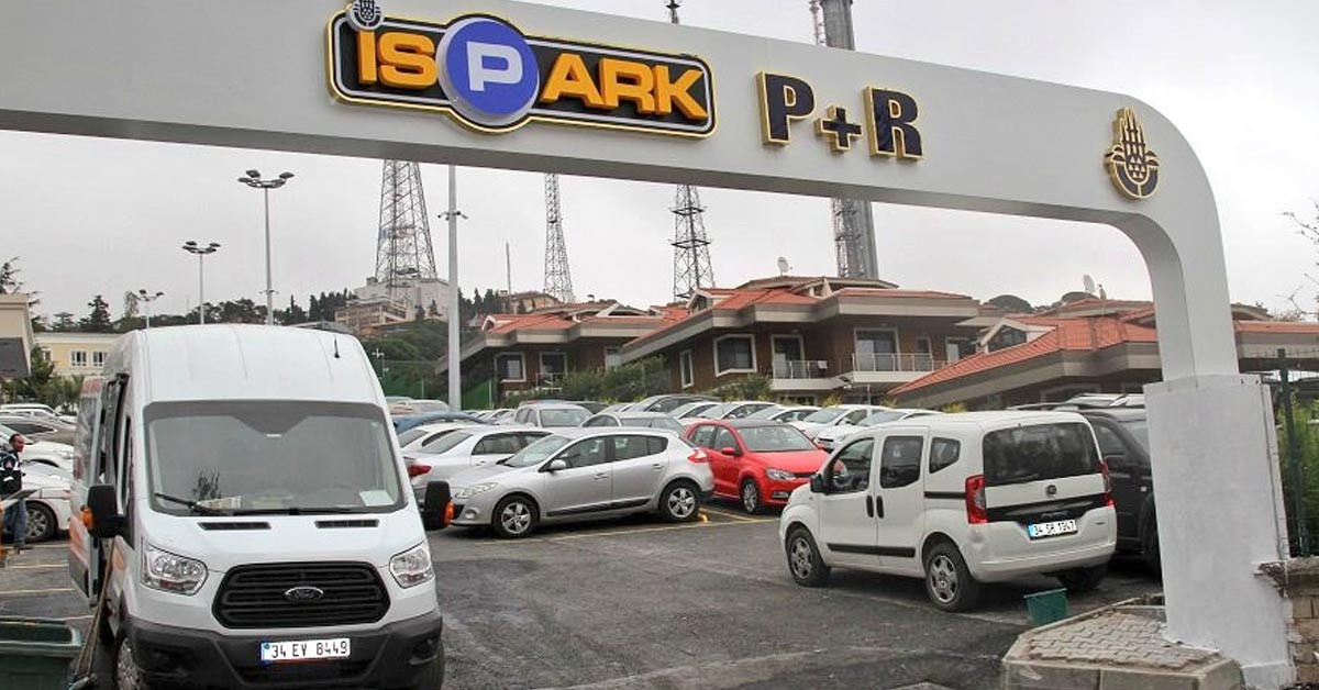 İSPARK
