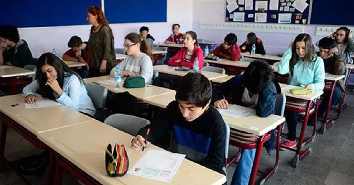 Isparta da eğitime ara verildi