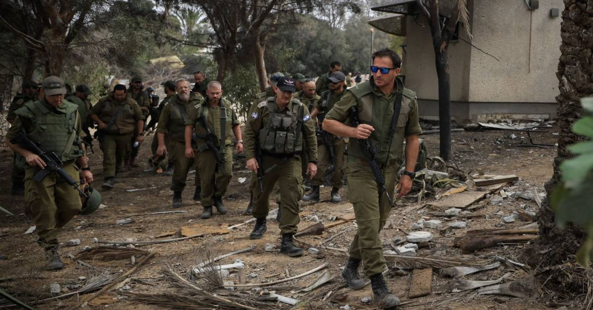 İsrail Hamas İsrail Hamas